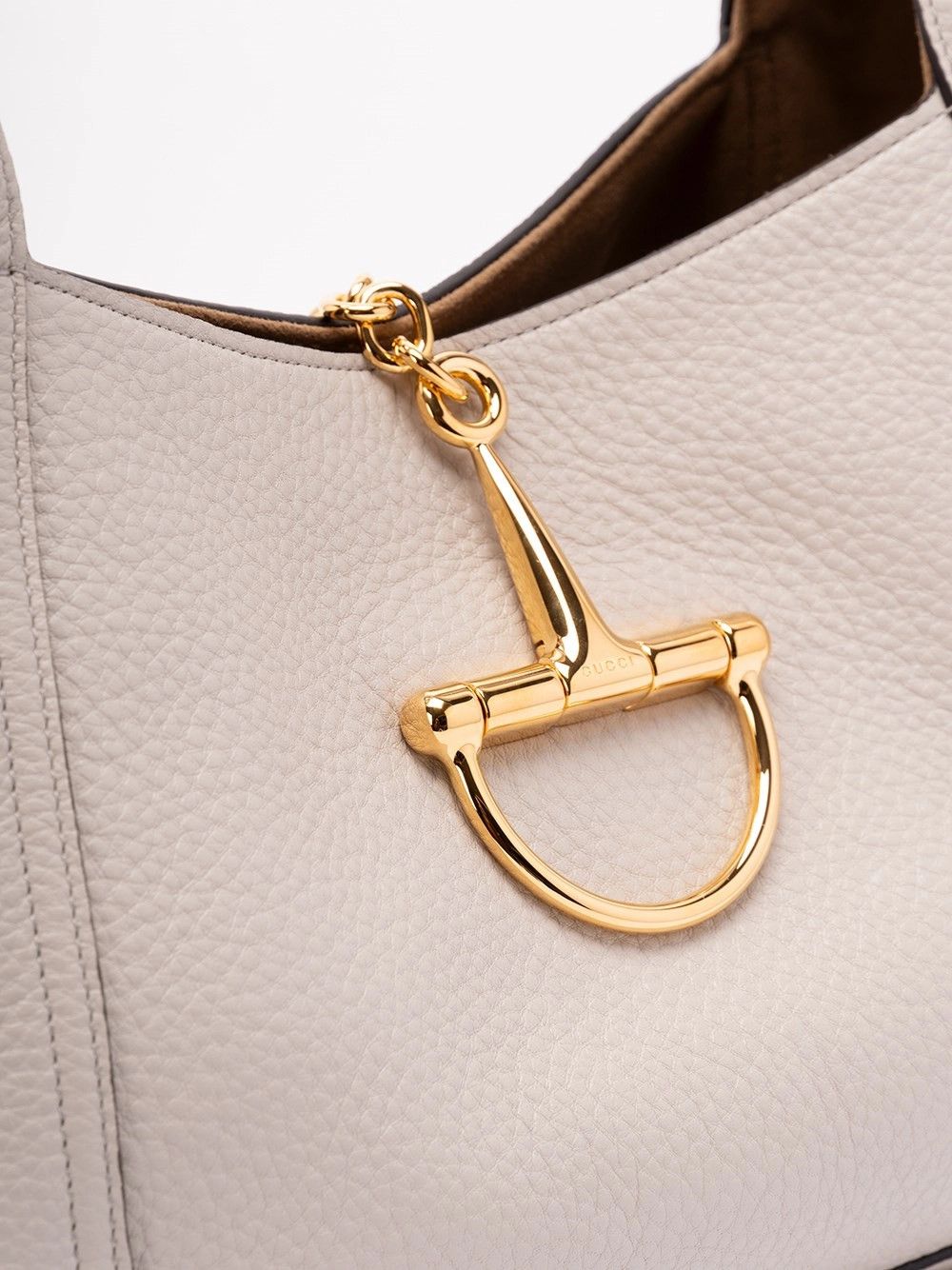 Gucci `Gucci Softbit` Shoulder Bag Size ONE SIZE - 4 Thumbnail