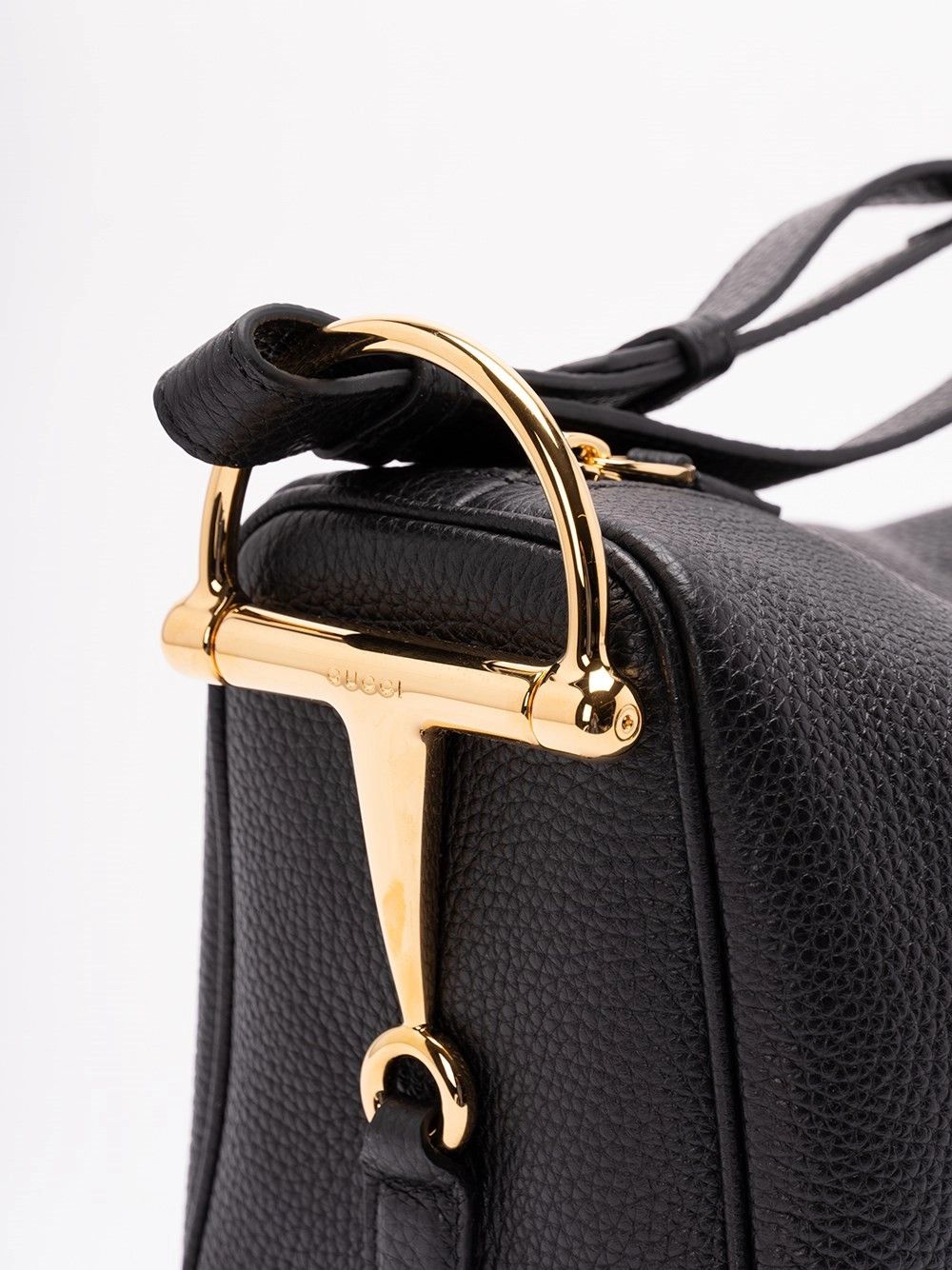 Gucci `Horsebit` Handbag Size ONE SIZE - 5 Thumbnail