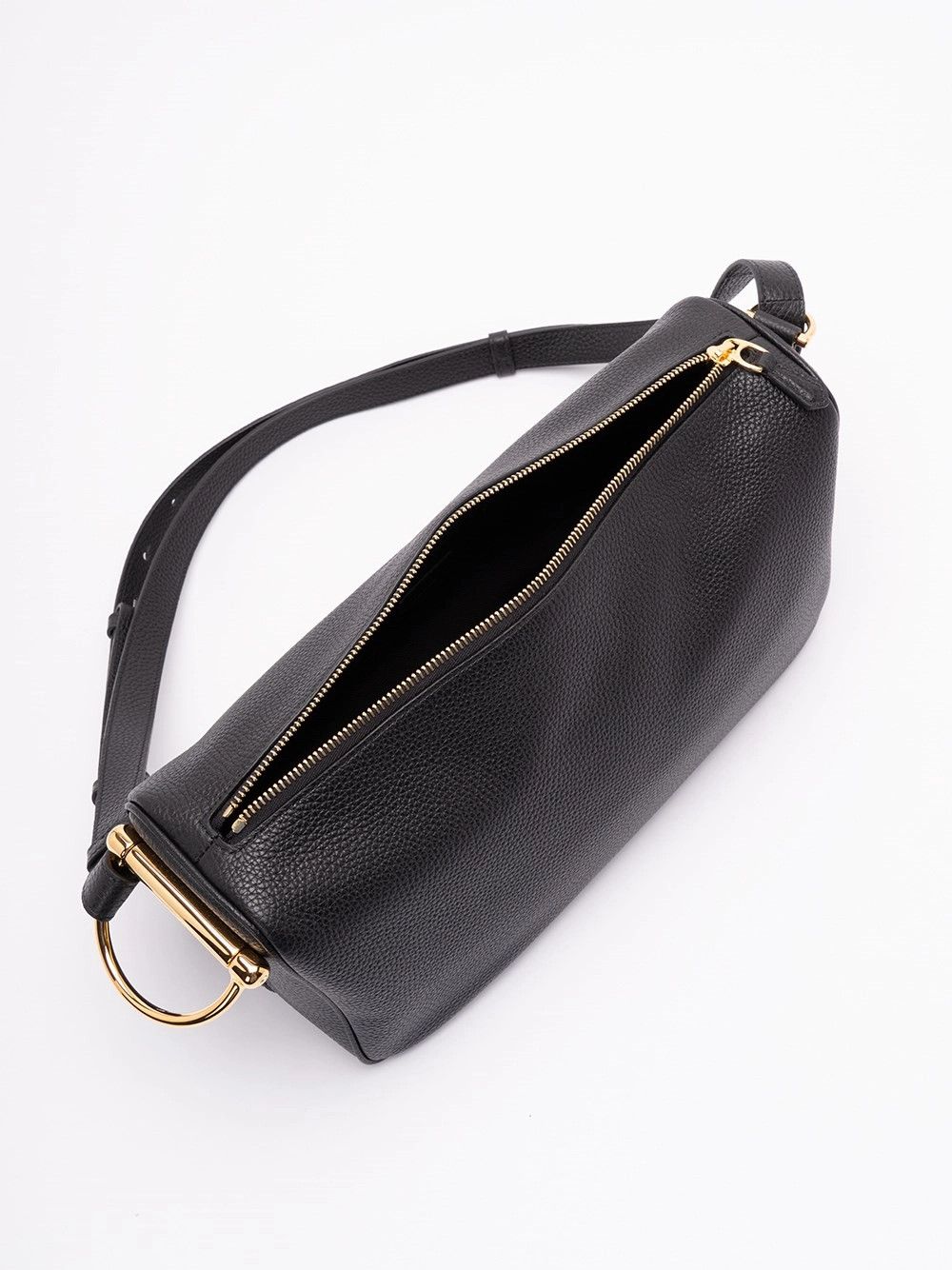 Gucci `Horsebit` Handbag Size ONE SIZE - 6 Thumbnail
