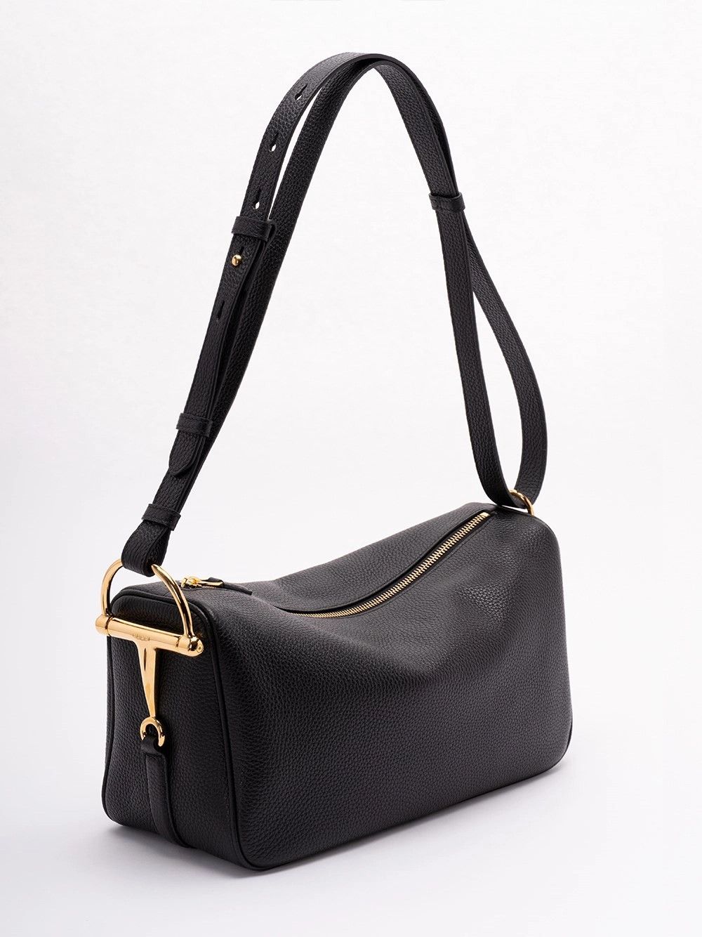 Gucci `Horsebit` Handbag Size ONE SIZE - 4 Thumbnail