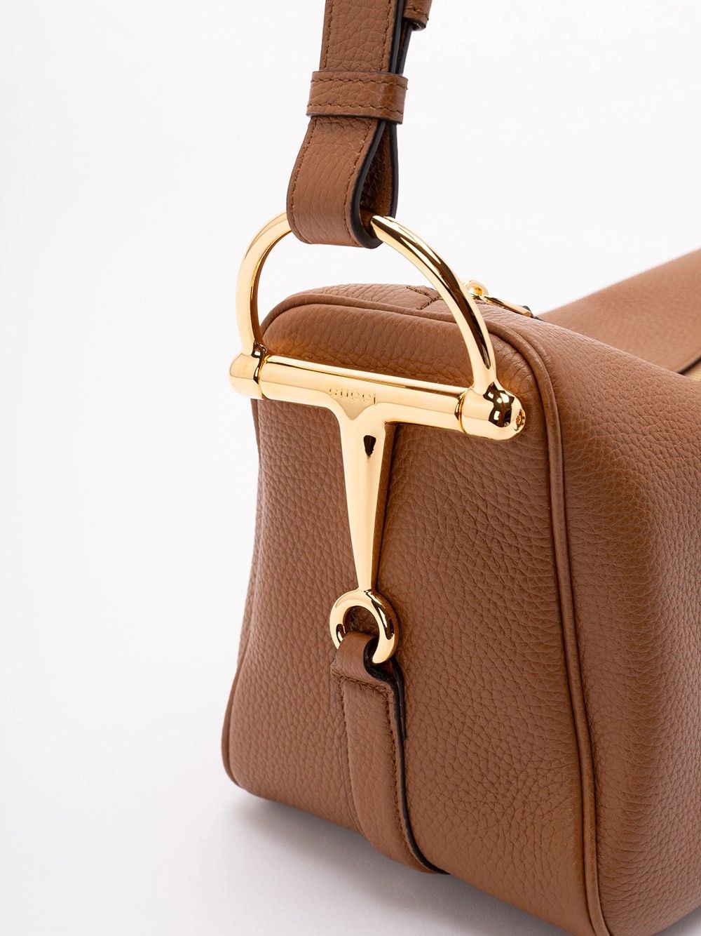 Gucci `Horsebit` Handbag Size ONE SIZE - 4 Thumbnail
