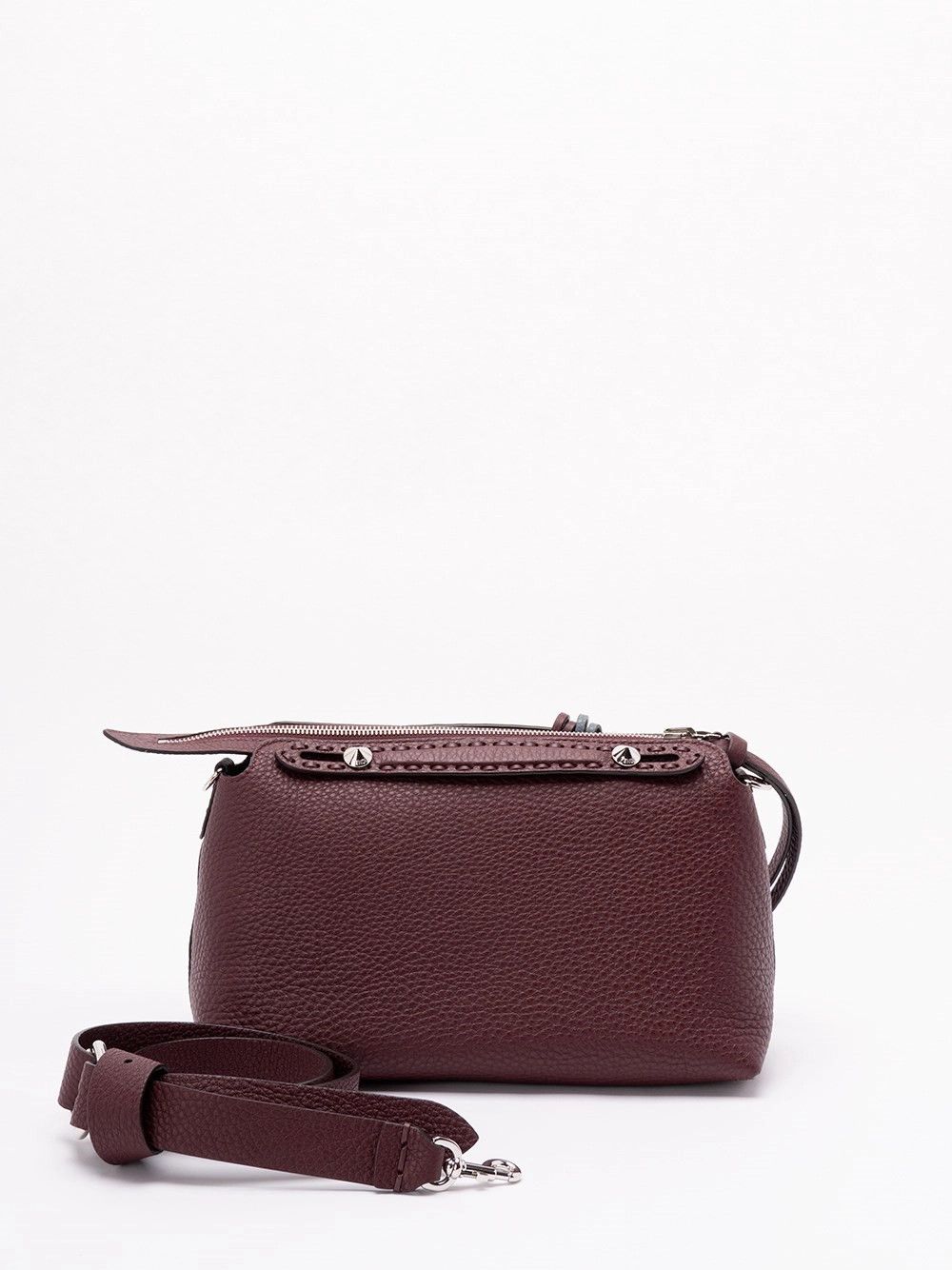Fendi `By The Way Soft` Boston Bag Size ONE SIZE - 2 Thumbnail