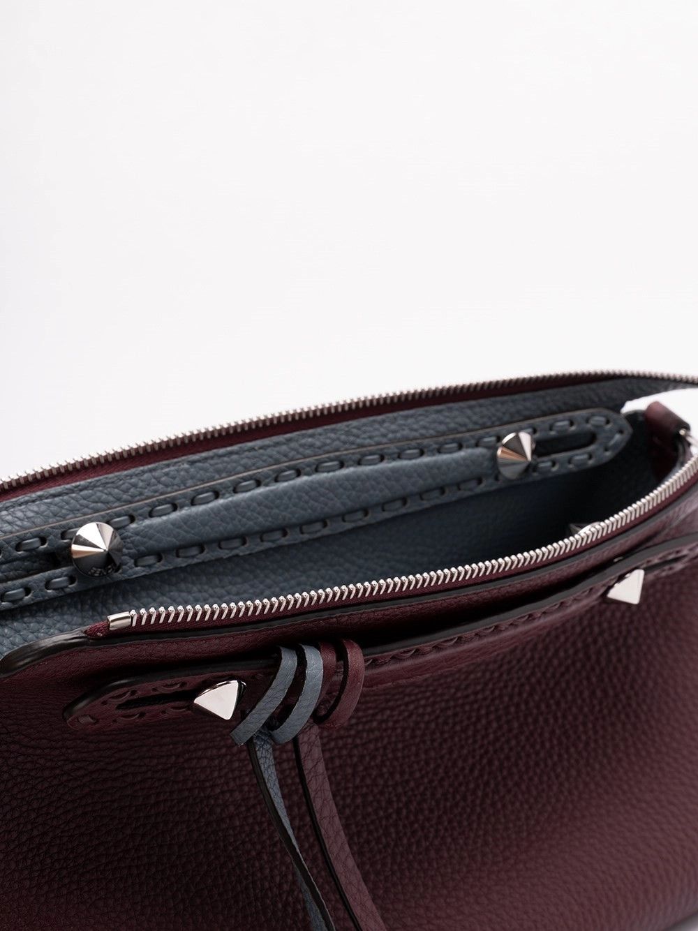 Fendi `By The Way Soft` Boston Bag Size ONE SIZE - 4 Thumbnail