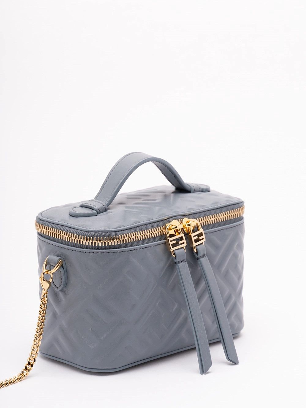 Fendi `Fendi` Vanity Case Size ONE SIZE - 3 Thumbnail
