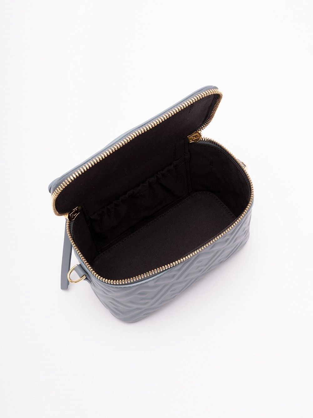 Fendi `Fendi` Vanity Case Size ONE SIZE - 5 Thumbnail