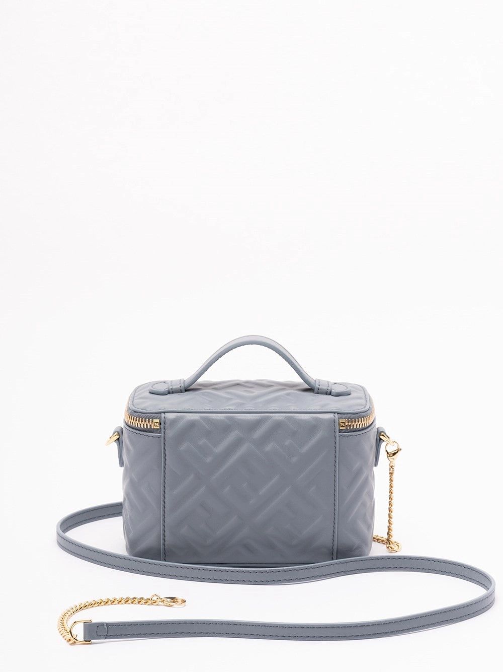 Fendi `Fendi` Vanity Case Size ONE SIZE - 2 Thumbnail