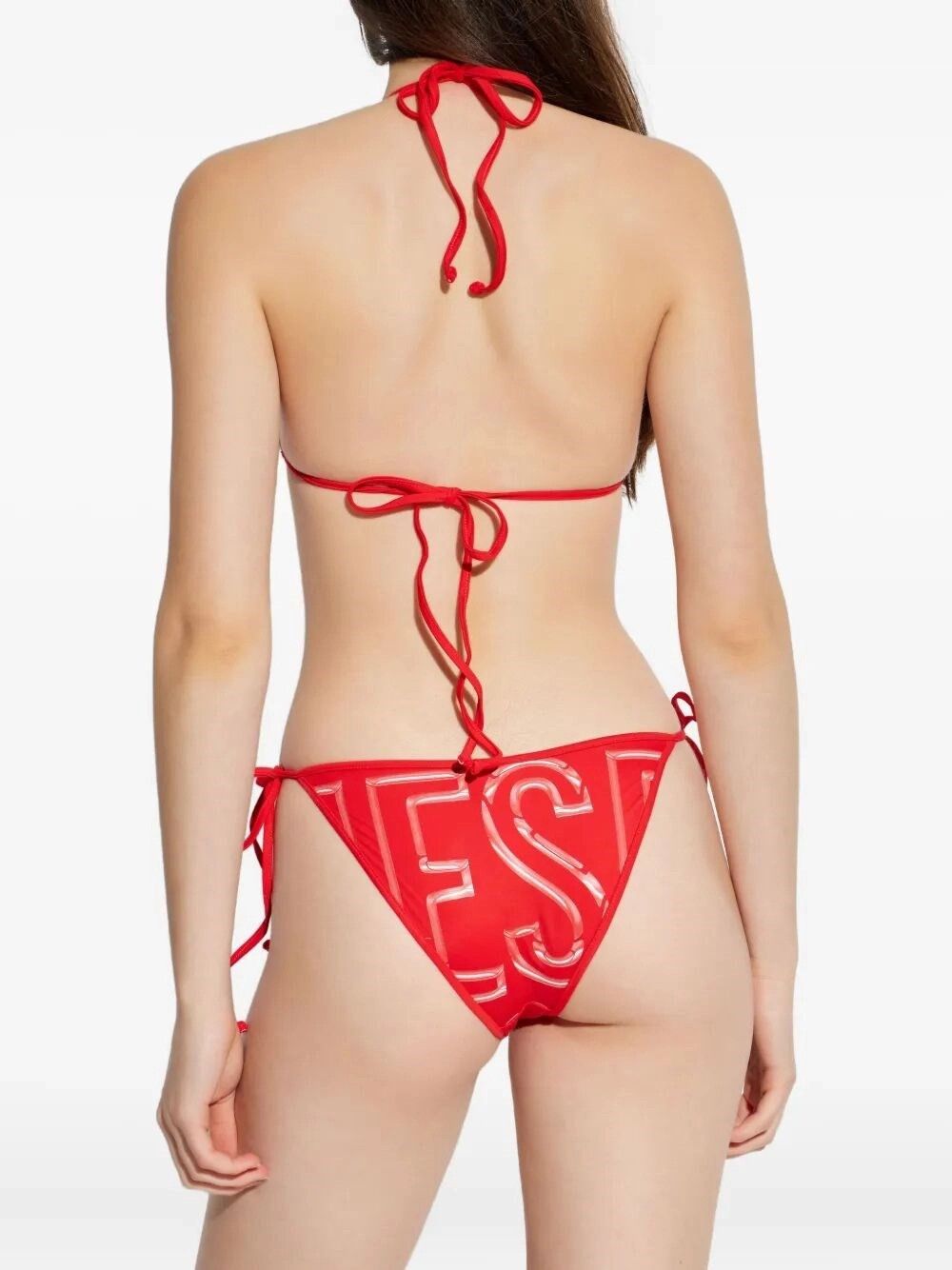 Diesel `Kate+Taylor` Bikini Size S / US 4 / IT 40 - 2 Thumbnail
