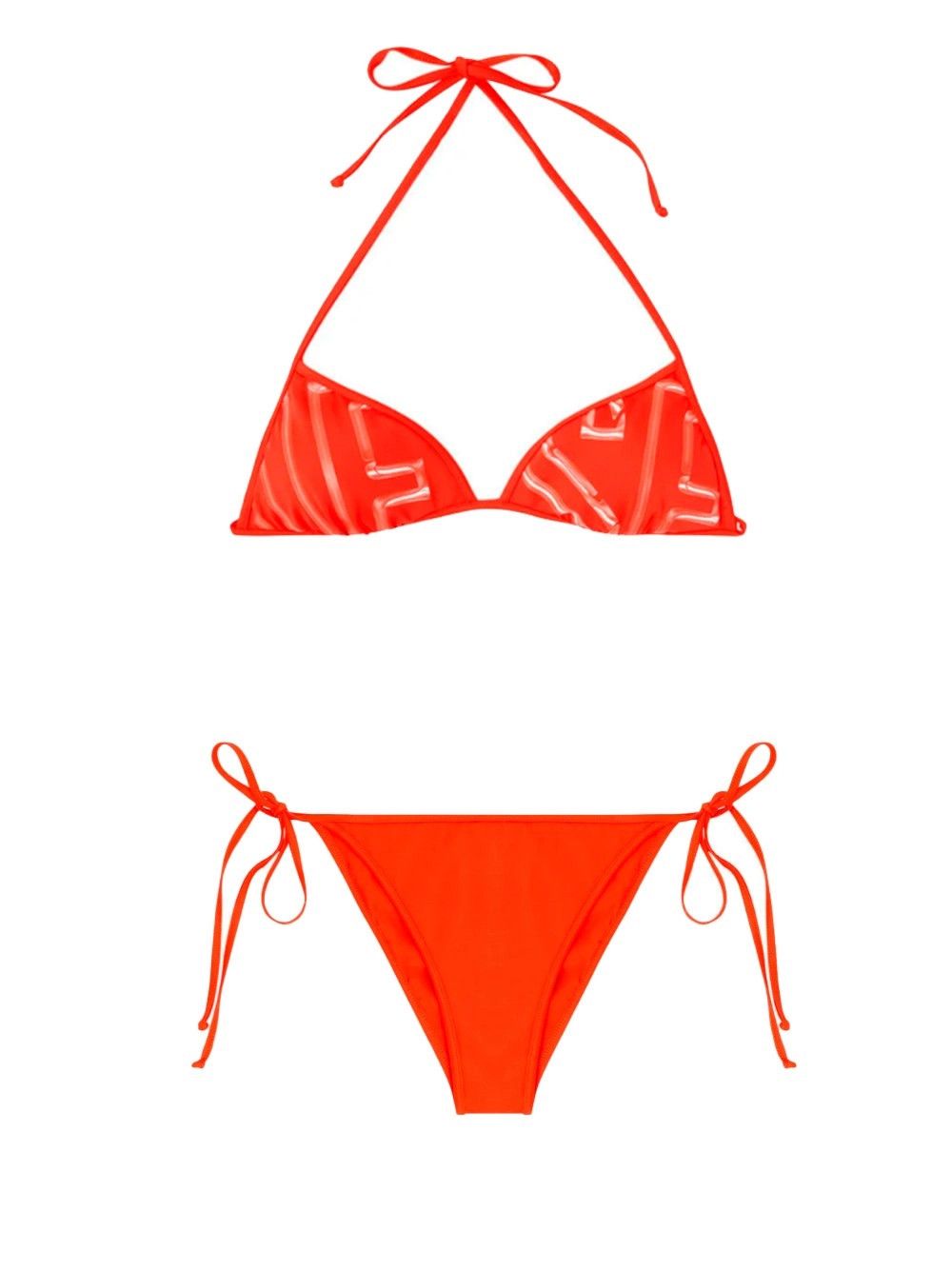 Diesel `Kate+Taylor` Bikini Size XS / US 0-2 / IT 36-38 - 4 Thumbnail
