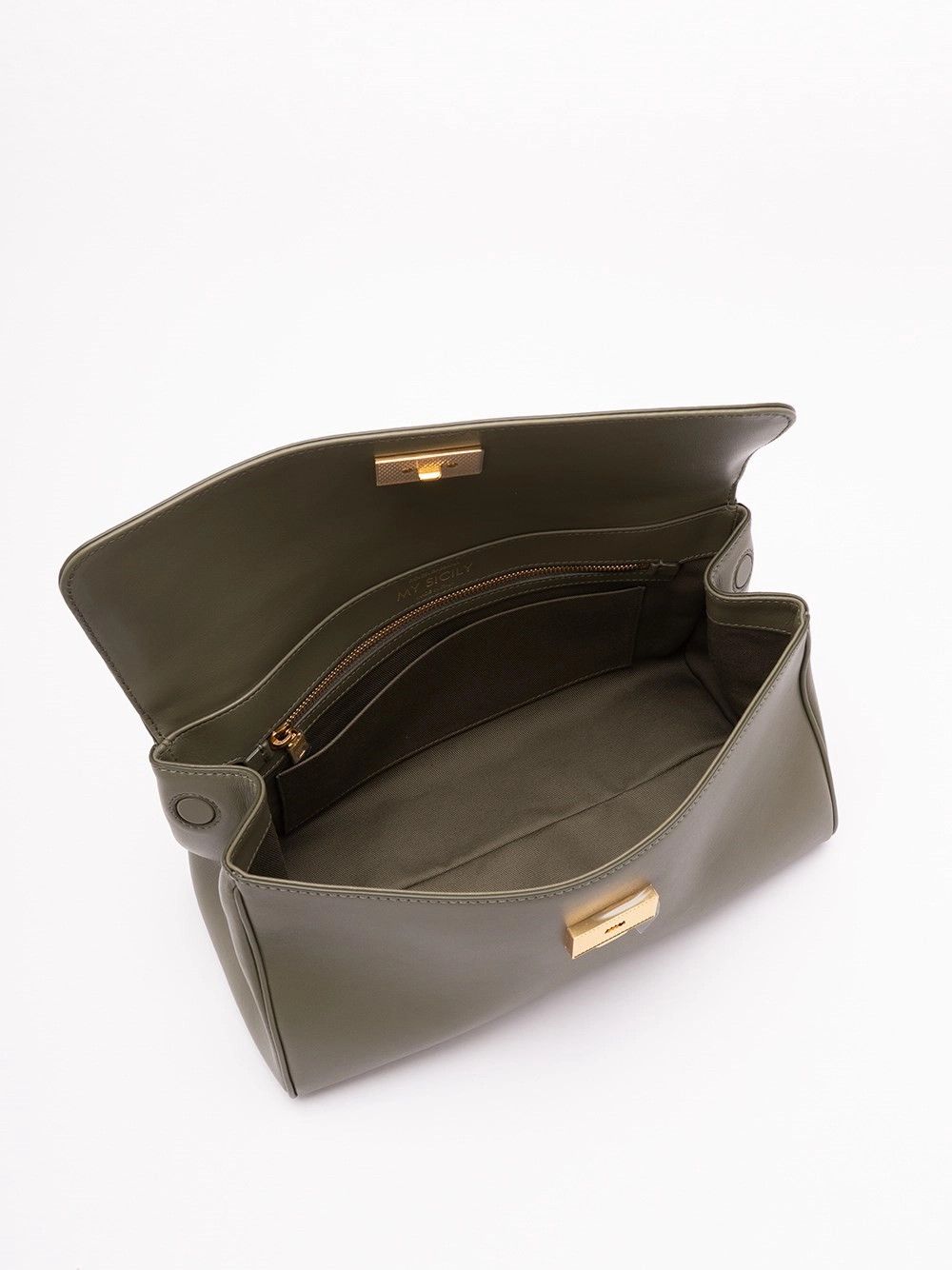 Dolce & Gabbana `My Sicily` Handbag Size ONE SIZE - 5 Thumbnail