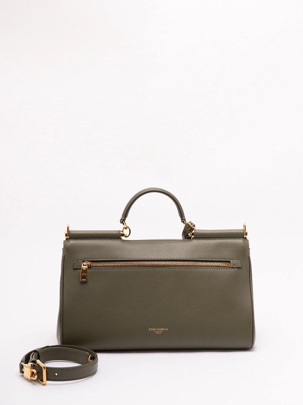 Dolce & Gabbana `My Sicily` Handbag Size ONE SIZE - 2 Thumbnail