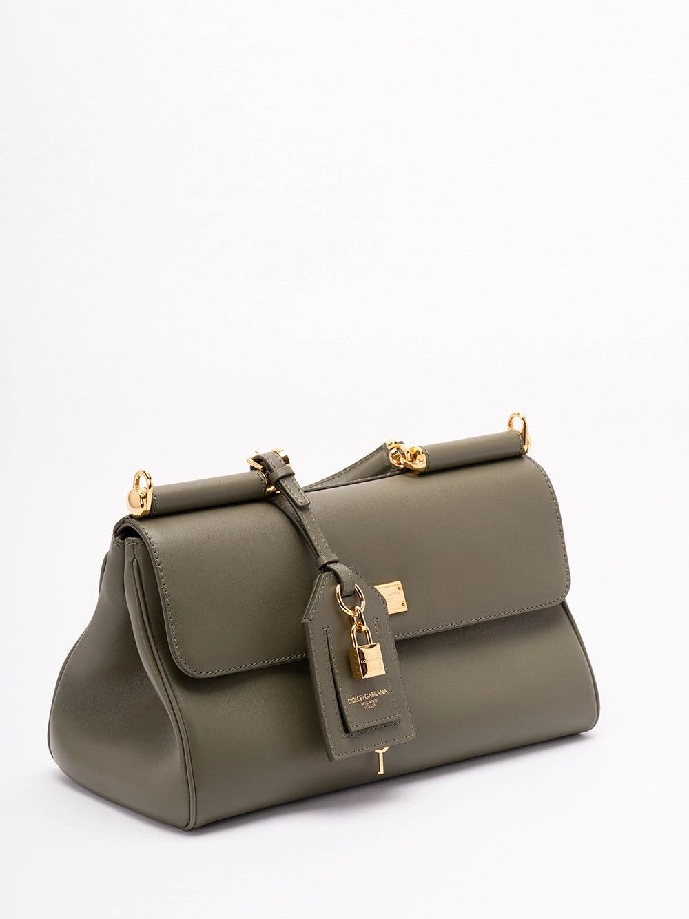 Dolce & Gabbana `My Sicily` Handbag Size ONE SIZE - 3 Thumbnail