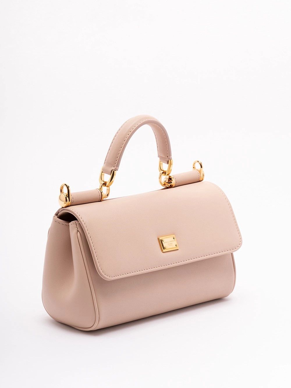 Dolce & Gabbana `My Sicily` Handbag Size ONE SIZE - 3 Thumbnail