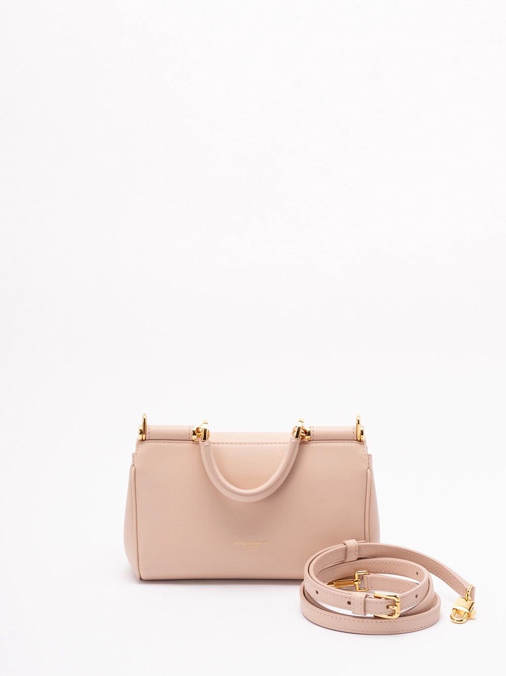 Dolce & Gabbana `My Sicily` Handbag Size ONE SIZE - 2 Thumbnail