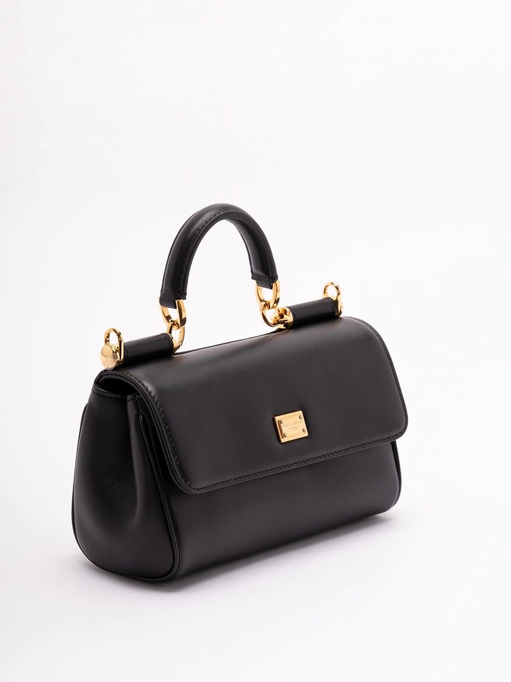 Dolce & Gabbana `My Sicily` Handbag Size ONE SIZE - 3 Thumbnail