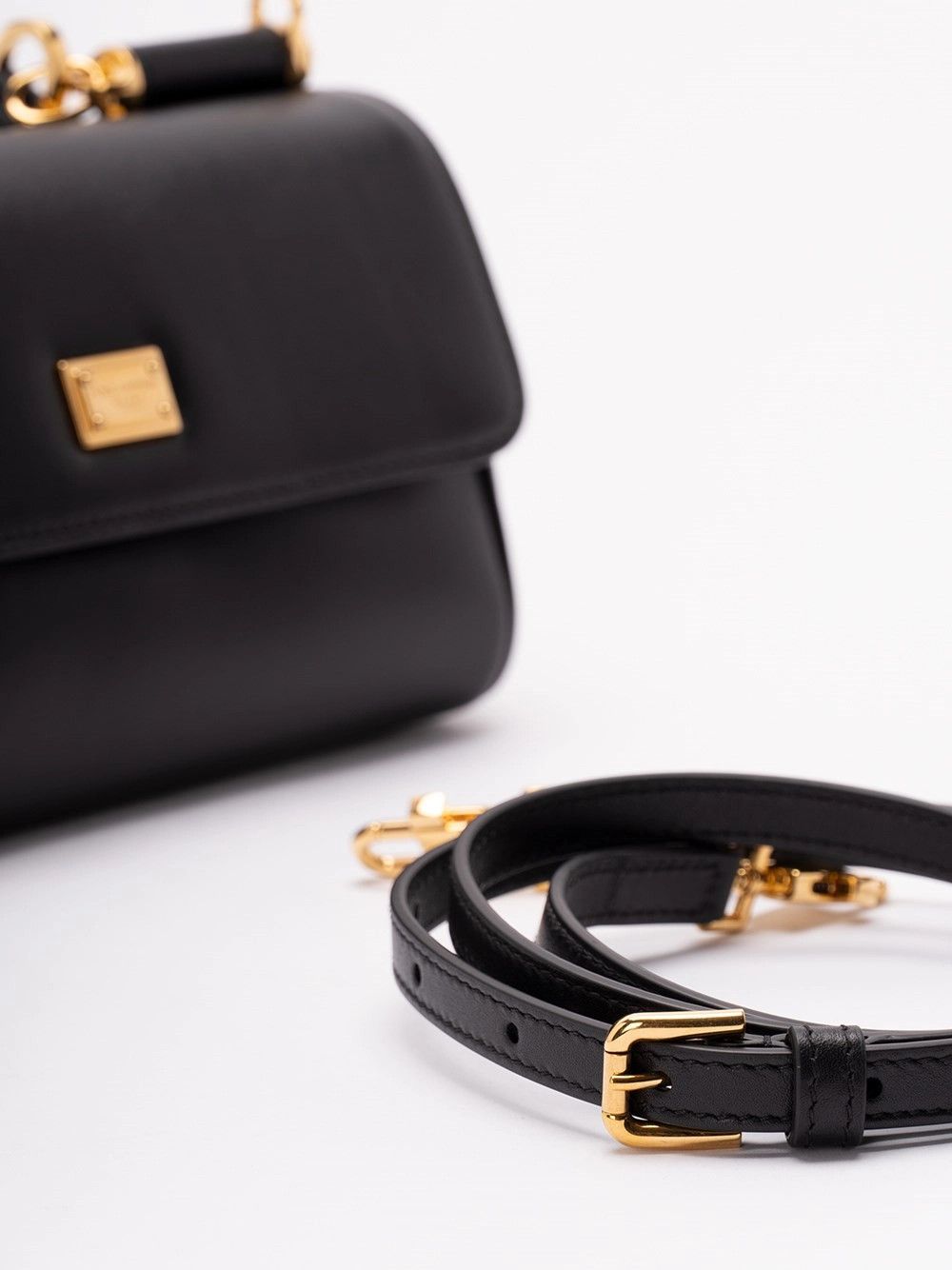 Dolce & Gabbana `My Sicily` Handbag Size ONE SIZE - 4 Thumbnail