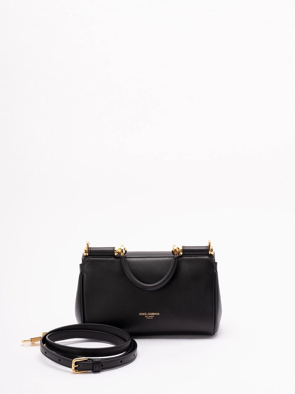 Dolce & Gabbana `My Sicily` Handbag Size ONE SIZE - 2 Thumbnail