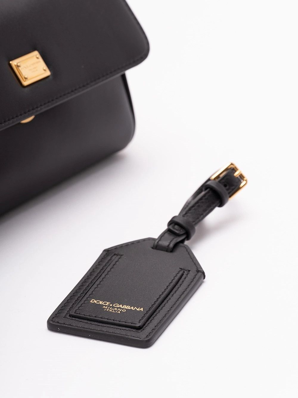 Dolce & Gabbana `My Sicily` Handbag Size ONE SIZE - 5 Thumbnail