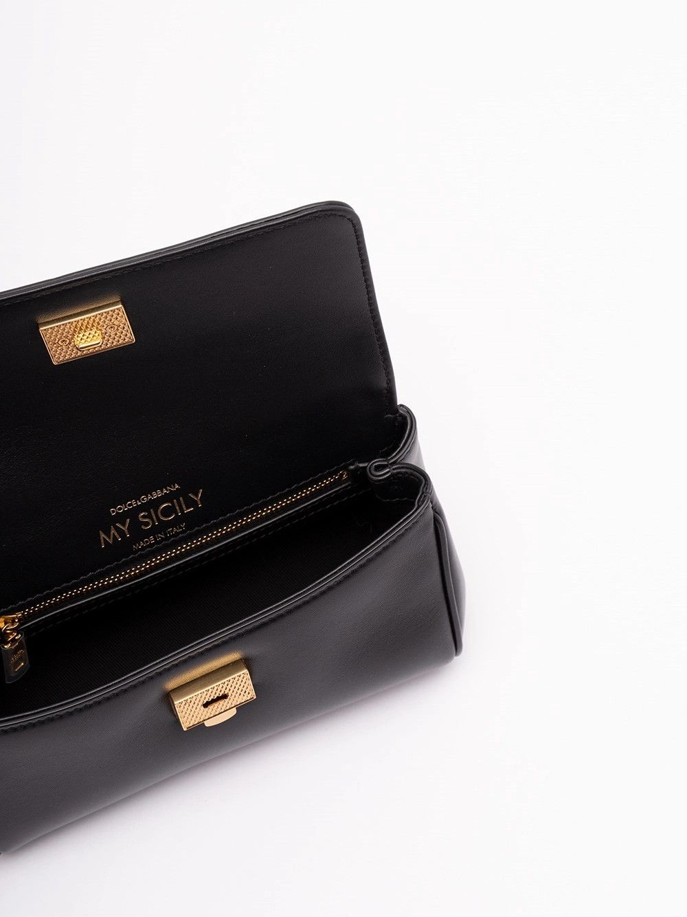 Dolce & Gabbana `My Sicily` Handbag Size ONE SIZE - 6 Thumbnail