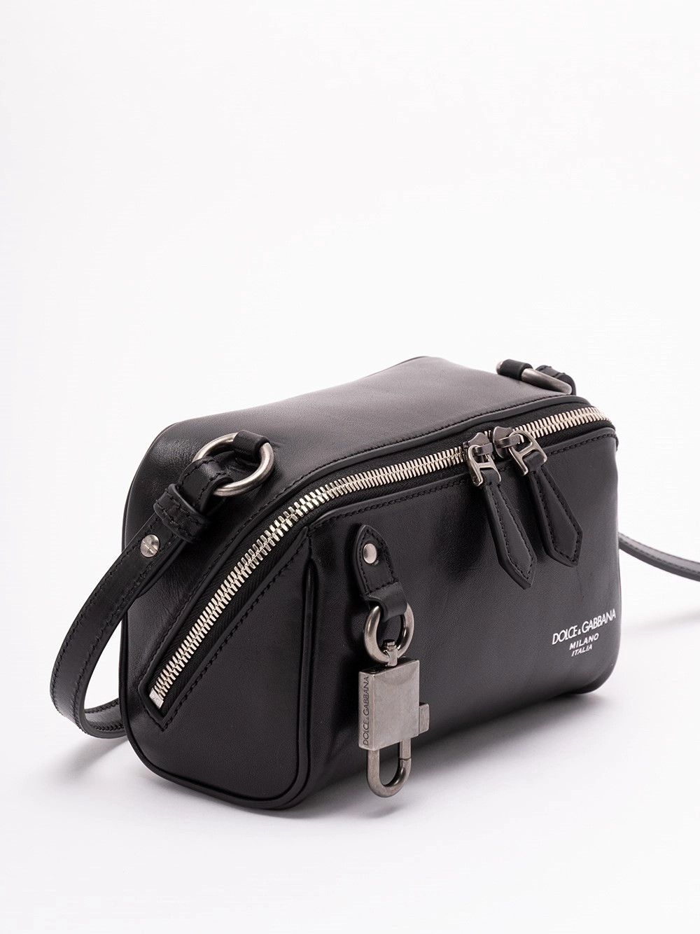 Dolce & Gabbana Crossbody Bag Size ONE SIZE - 3 Thumbnail