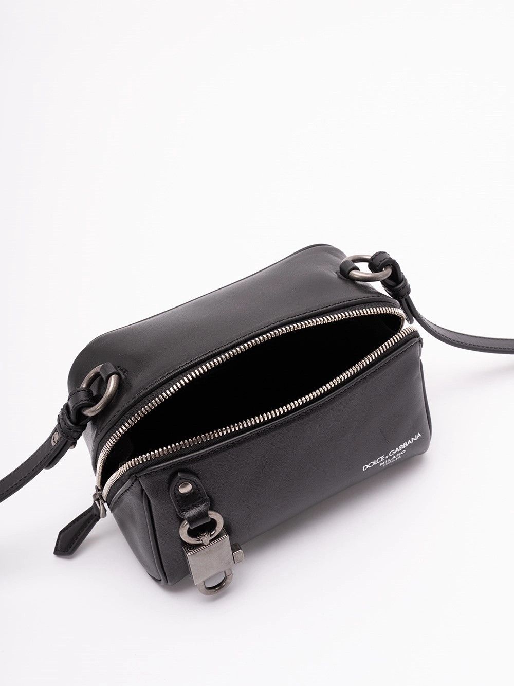 Dolce & Gabbana Crossbody Bag Size ONE SIZE - 4 Thumbnail