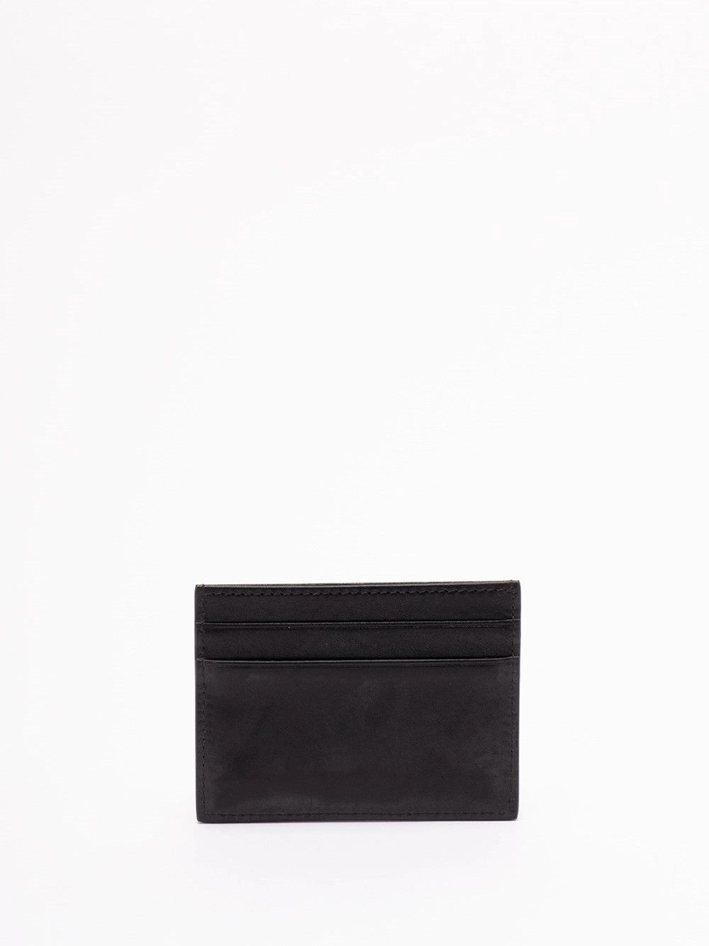 Dolce & Gabbana Card Holder with DG Logo Size ONE SIZE - 2 Thumbnail