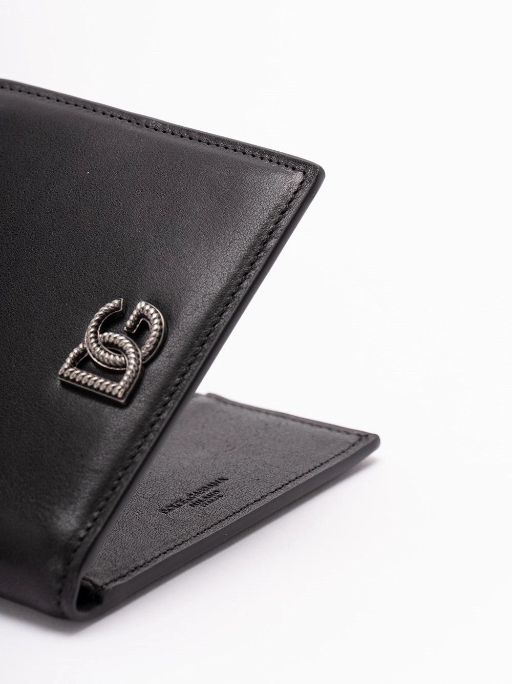 Dolce & Gabbana Wallet with DG Logo Size ONE SIZE - 4 Thumbnail