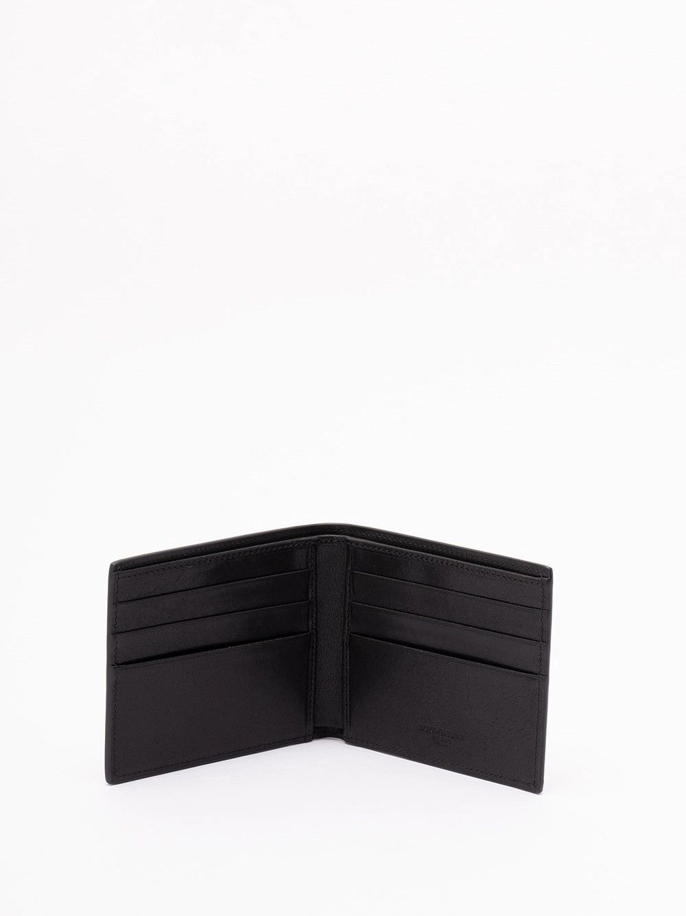 Dolce & Gabbana Wallet with DG Logo Size ONE SIZE - 3 Thumbnail