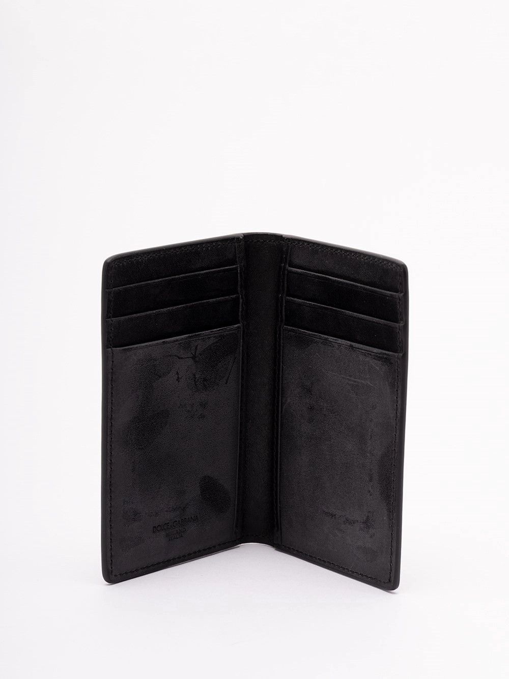 Dolce & Gabbana Card Holder Size ONE SIZE - 3 Thumbnail