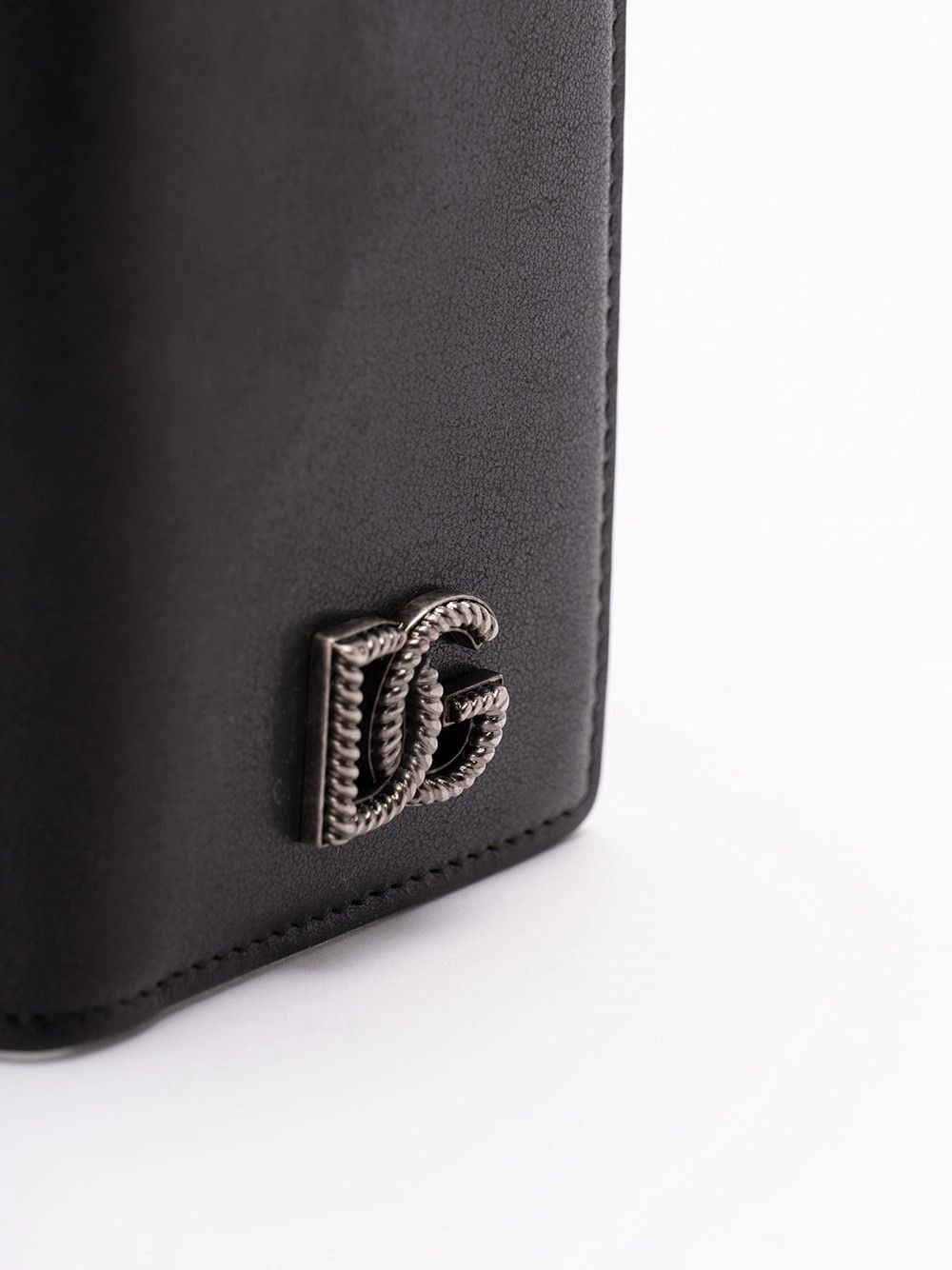 Dolce & Gabbana Card Holder Size ONE SIZE - 4 Thumbnail