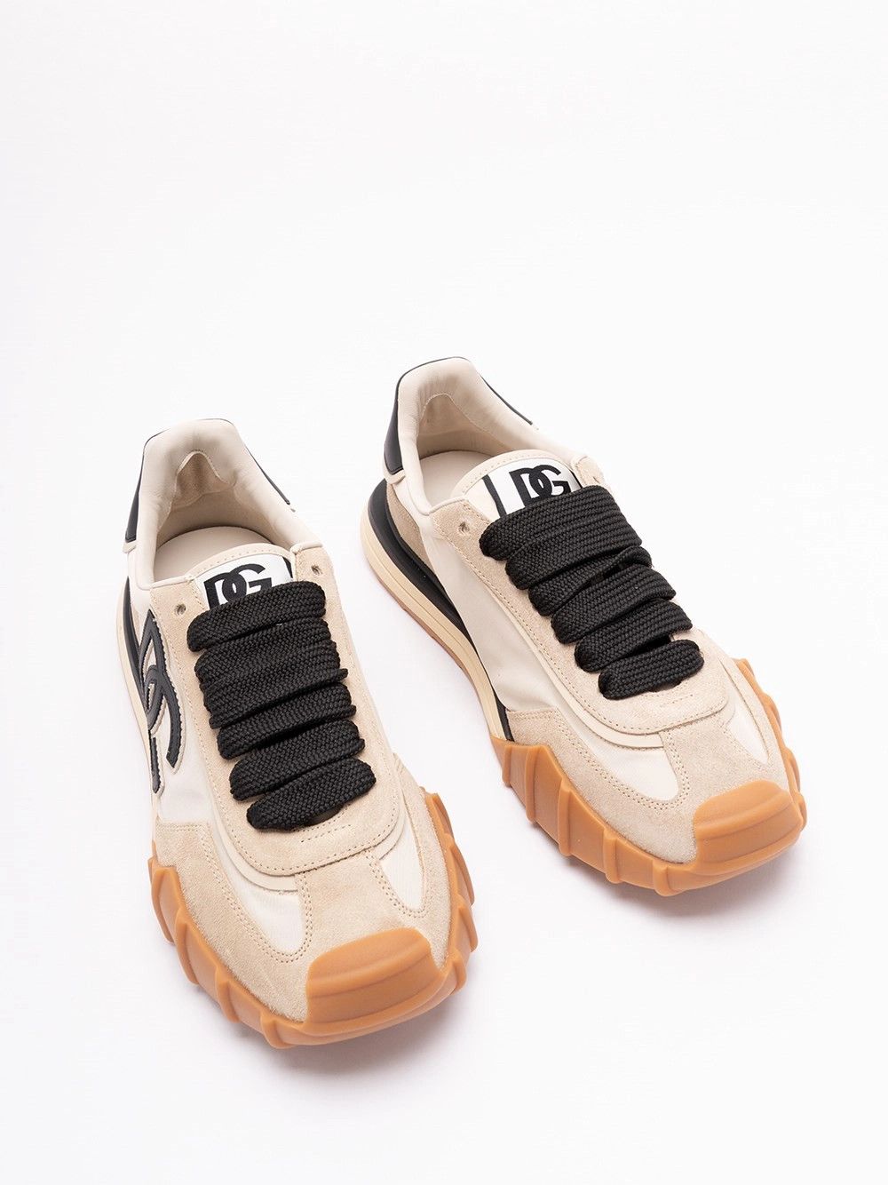 Dolce & Gabbana Sneakers Size US 8 / EU 41 - 5 Thumbnail