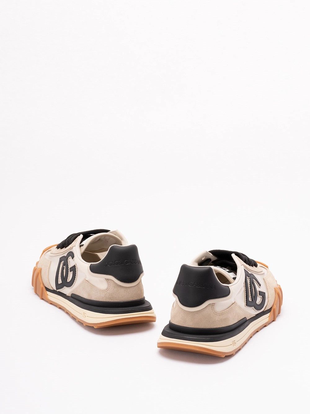 Dolce & Gabbana Sneakers Size US 8 / EU 41 - 3 Thumbnail