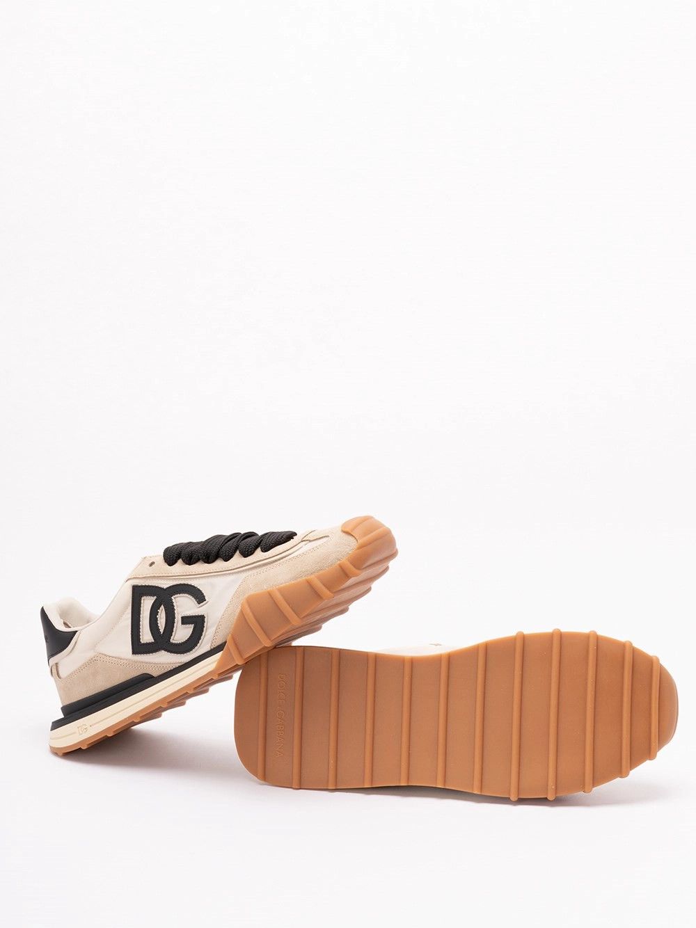 Dolce & Gabbana Sneakers Size US 8 / EU 41 - 4 Thumbnail