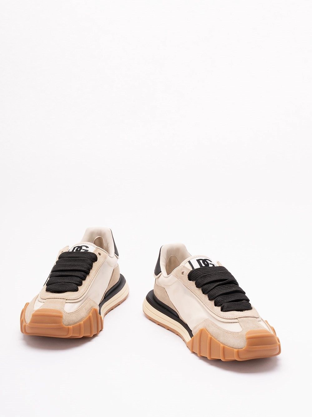 Dolce & Gabbana Sneakers Size US 8 / EU 41 - 2 Thumbnail