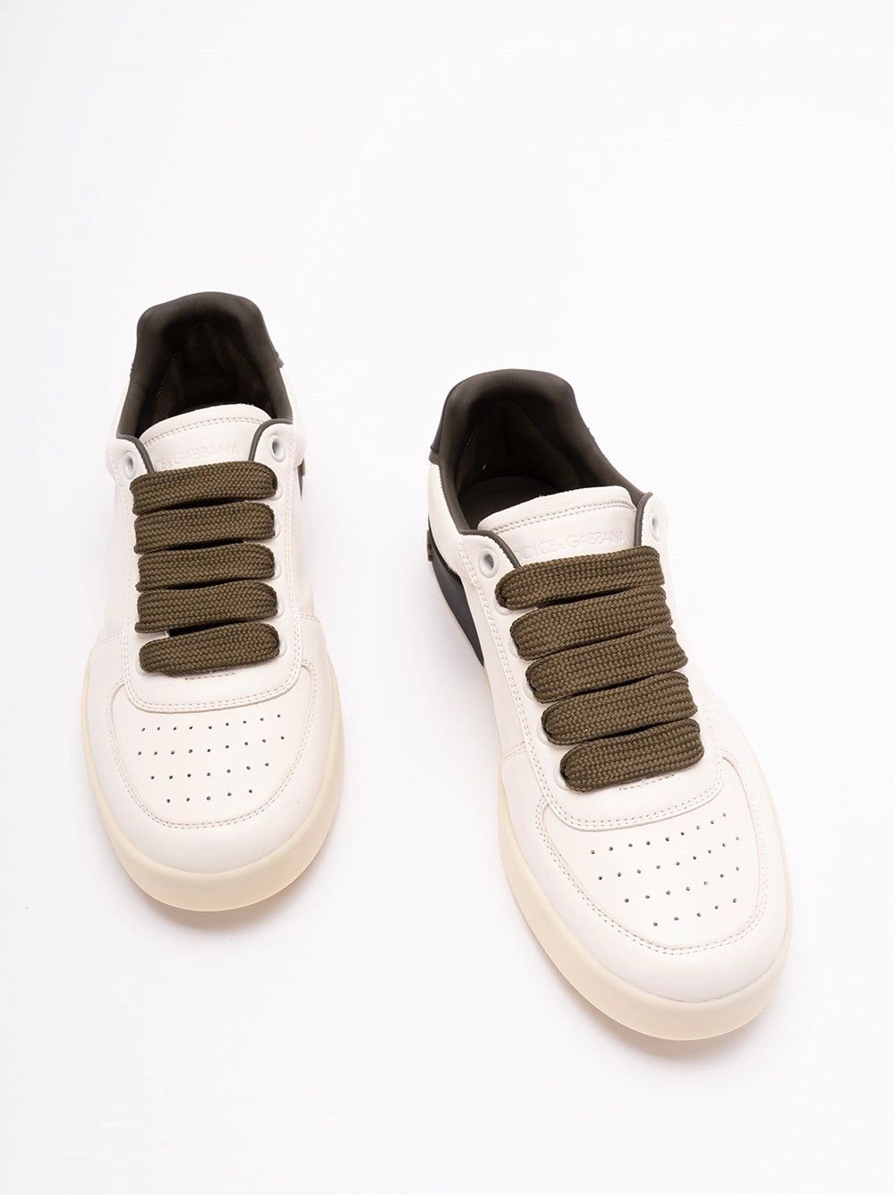 Dolce & Gabbana Sneakers Size US 7 / EU 40 - 5 Thumbnail