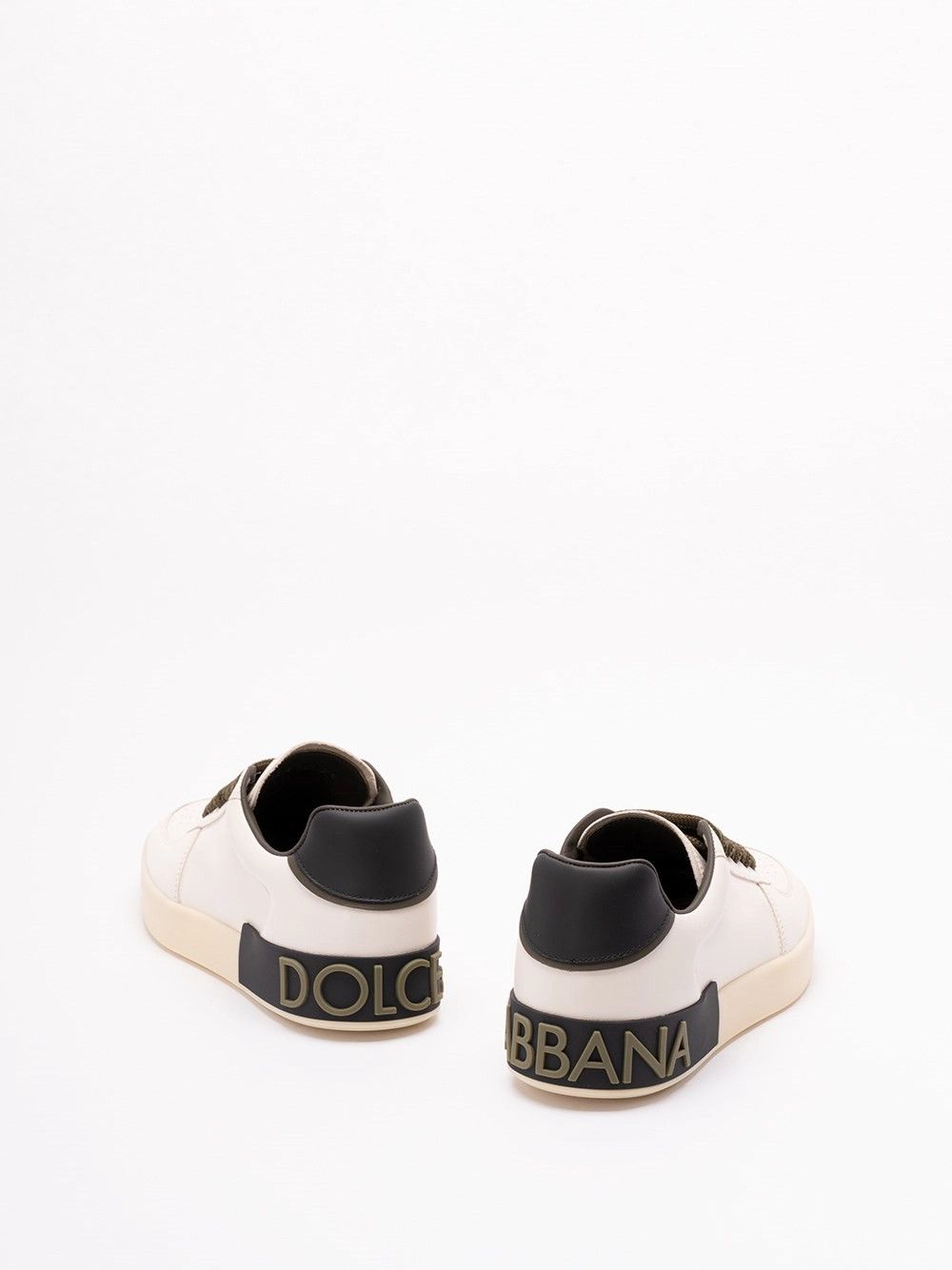 Dolce & Gabbana Sneakers Size US 9 / EU 42 - 3 Thumbnail
