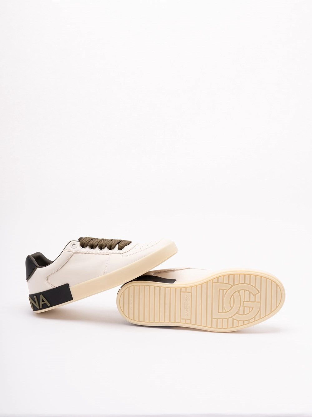 Dolce & Gabbana Sneakers Size US 9.5 / EU 42-43 - 4 Thumbnail