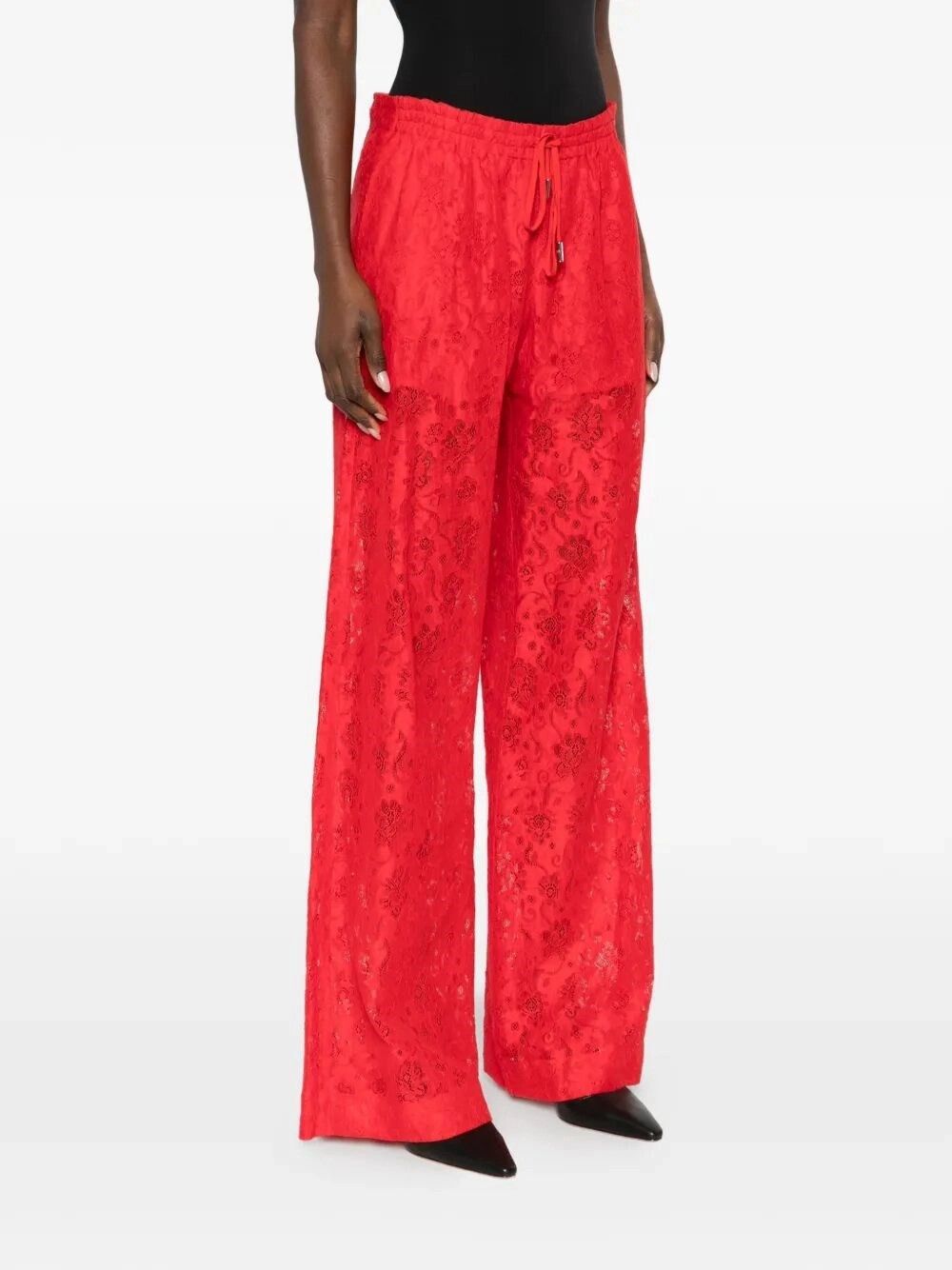 Ermanno Scervino Pants Size 28" / US 6 / IT 42 - 4 Thumbnail