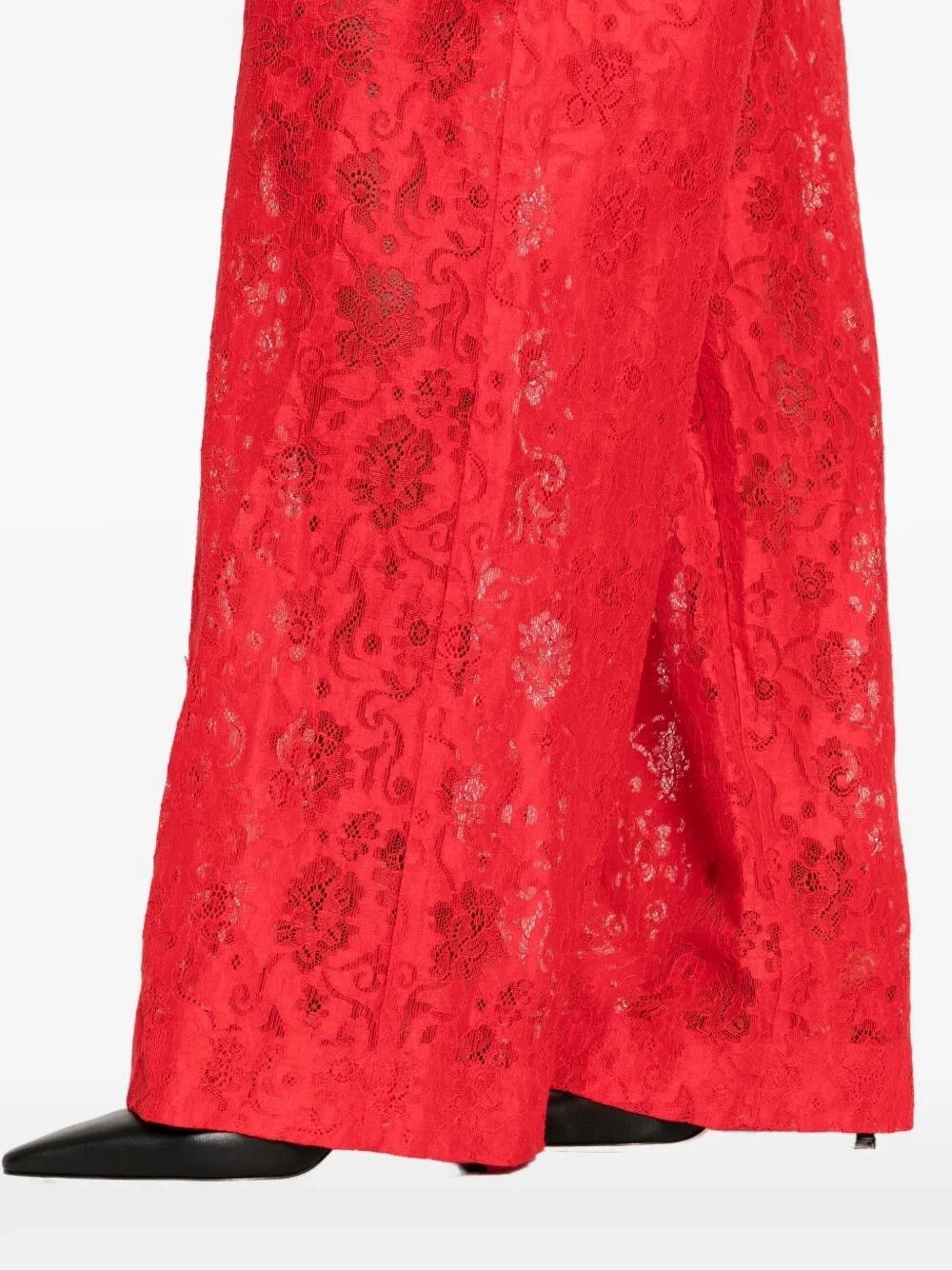 Ermanno Scervino Pants Size 28" / US 6 / IT 42 - 3 Thumbnail