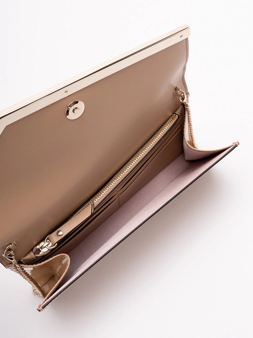 Jimmy Choo `Emmie` Size ONE SIZE - 5 Thumbnail