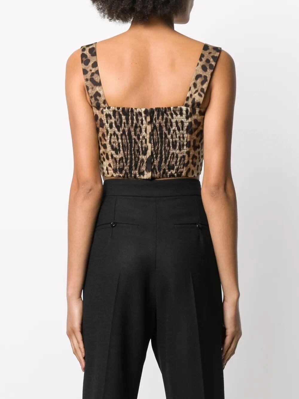 Dolce & Gabbana Top Size M / US 6-8 / IT 42-44 - 3 Thumbnail