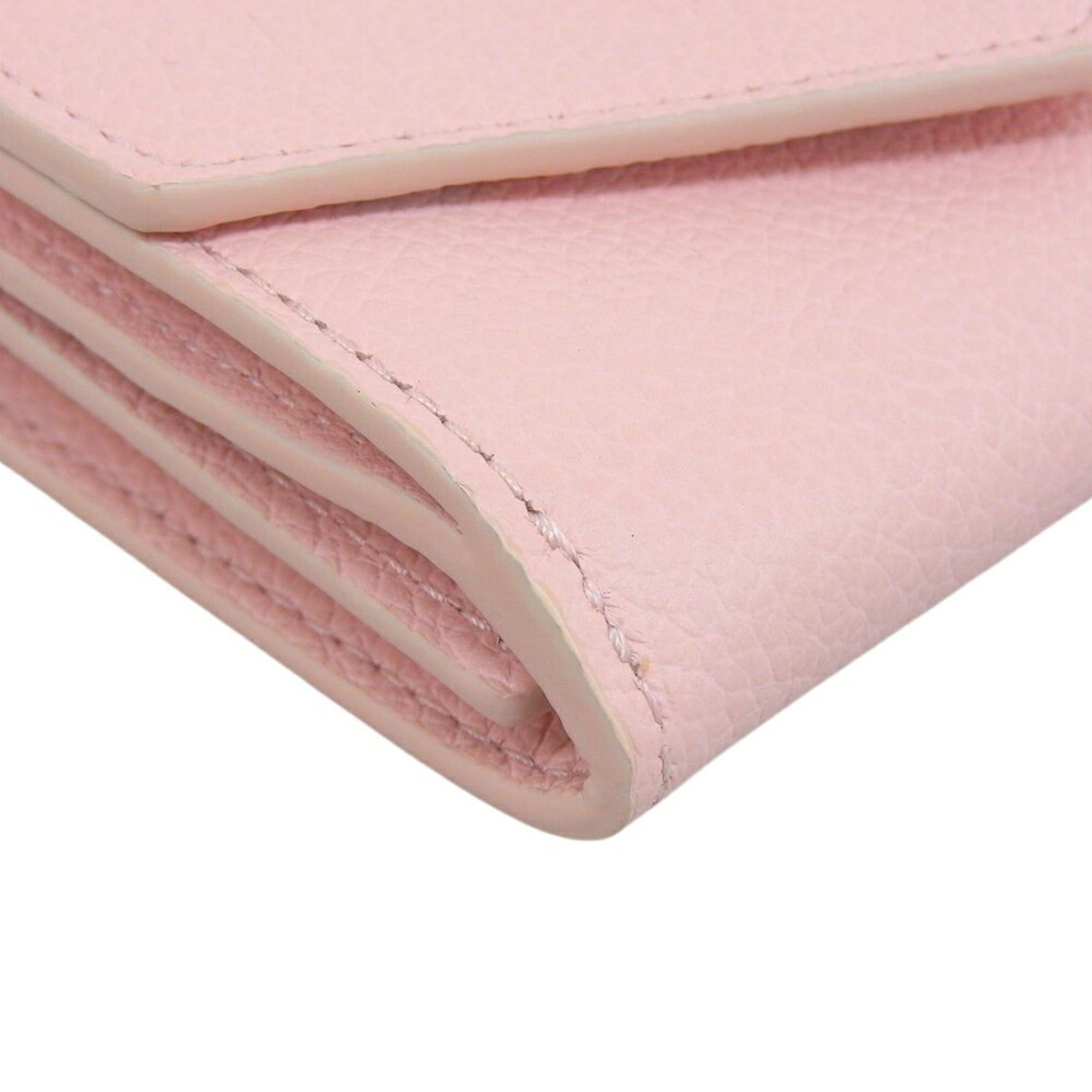 Louis Vuitton Louis Vuitton Portefeuille Rock Mini M81232 Tri-fold Wallet, Japan Exclusive Size ONE SIZE - 4 Thumbnail