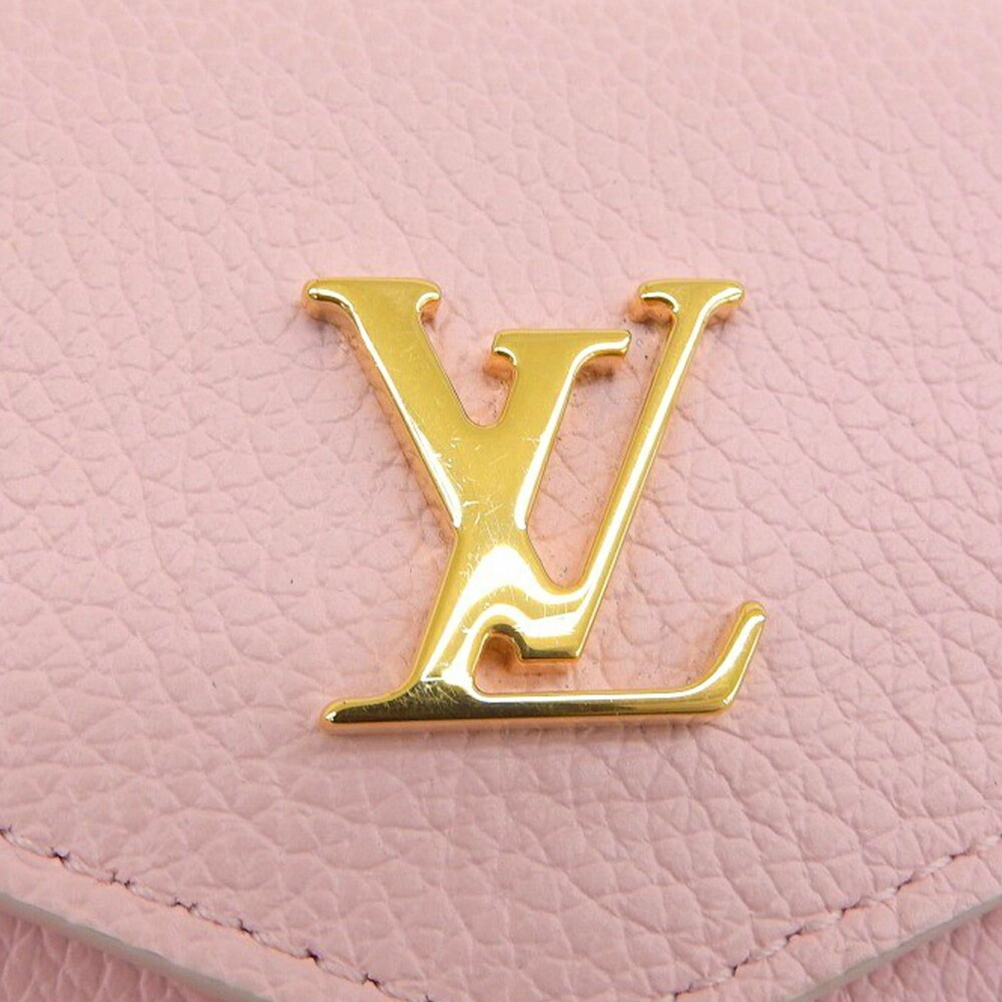 Louis Vuitton Louis Vuitton Portefeuille Rock Mini M81232 Tri-fold Wallet, Japan Exclusive Size ONE SIZE - 6 Thumbnail