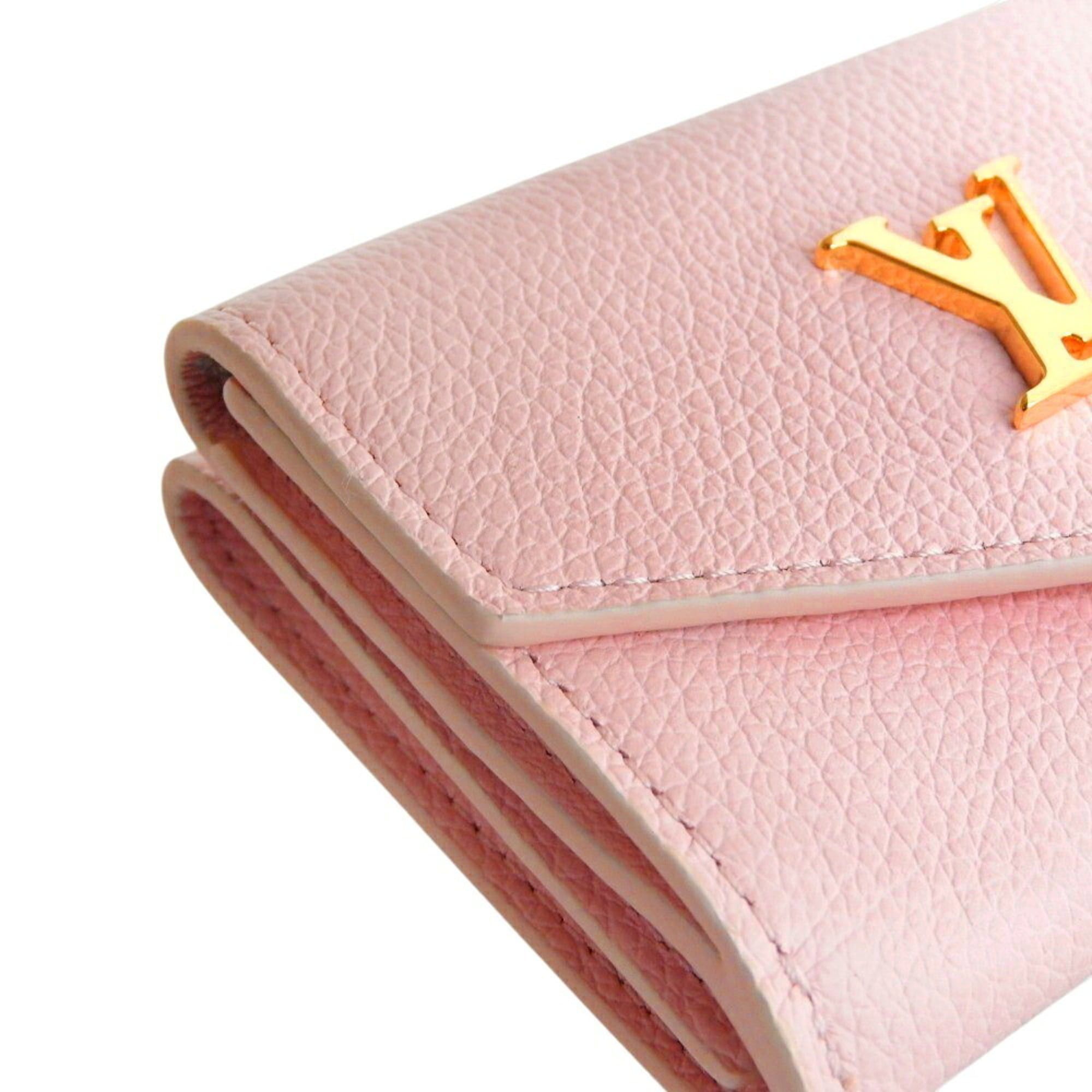 Louis Vuitton Louis Vuitton Portefeuille Rock Mini M81232 Tri-fold Wallet, Japan Exclusive Size ONE SIZE - 7 Thumbnail