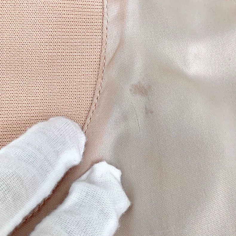 Fendi Fendi Pink Logo Embroidered Zip Jacket Size M / US 6-8 / IT 42-44 - 8 Thumbnail