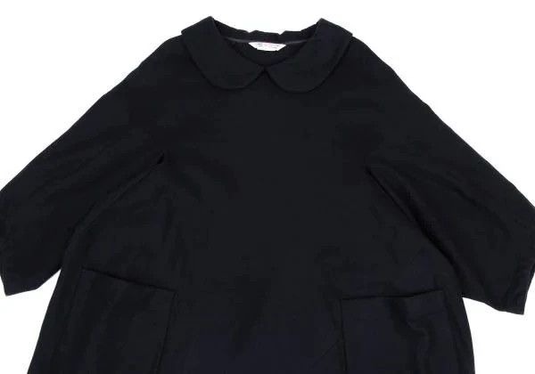 Comme des Garcons COMME des GARCONS Vintage Doll Collar Dress Size M / US 6-8 / IT 42-44 - 4 Thumbnail