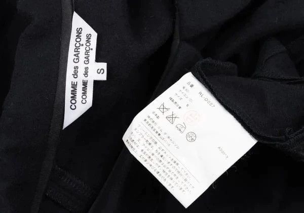 Comme des Garcons COMME des GARCONS Vintage Doll Collar Dress Size M / US 6-8 / IT 42-44 - 8 Thumbnail