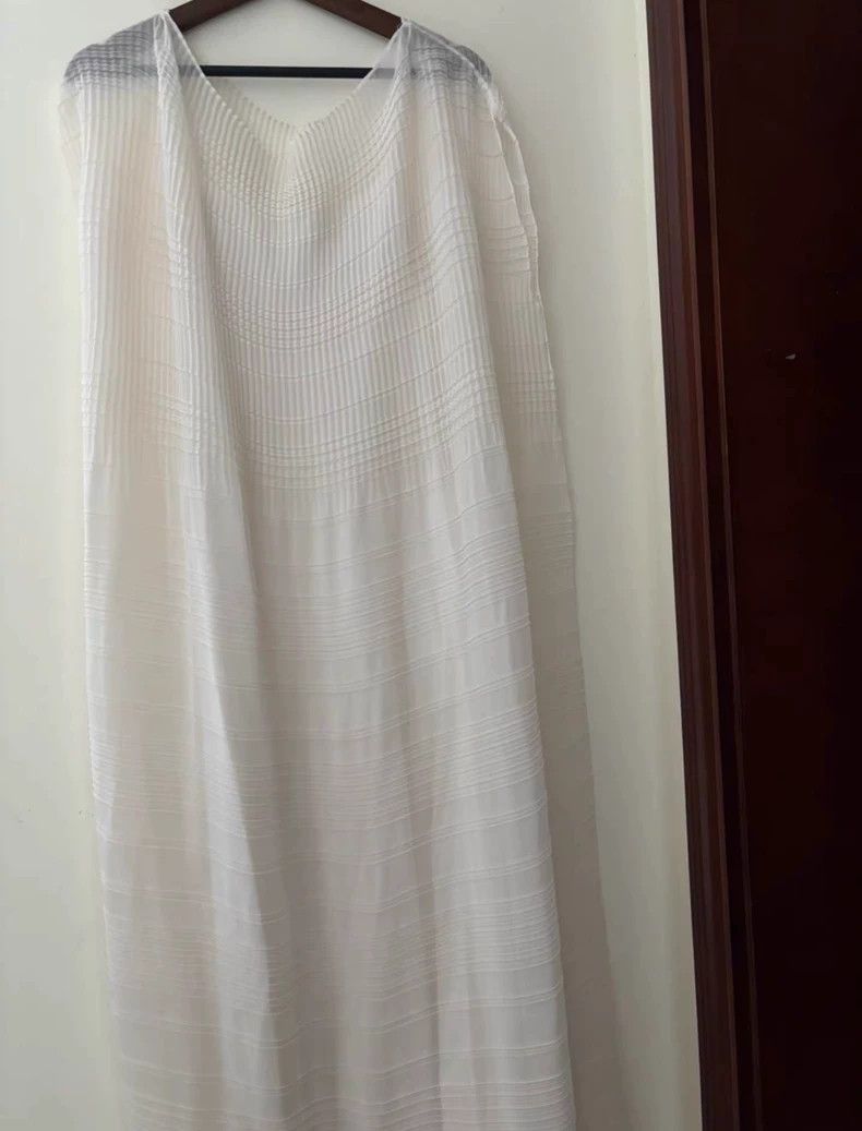 The Row The Row Silk Long Dress Size US XS / EU 42 / 0 - 5 Thumbnail