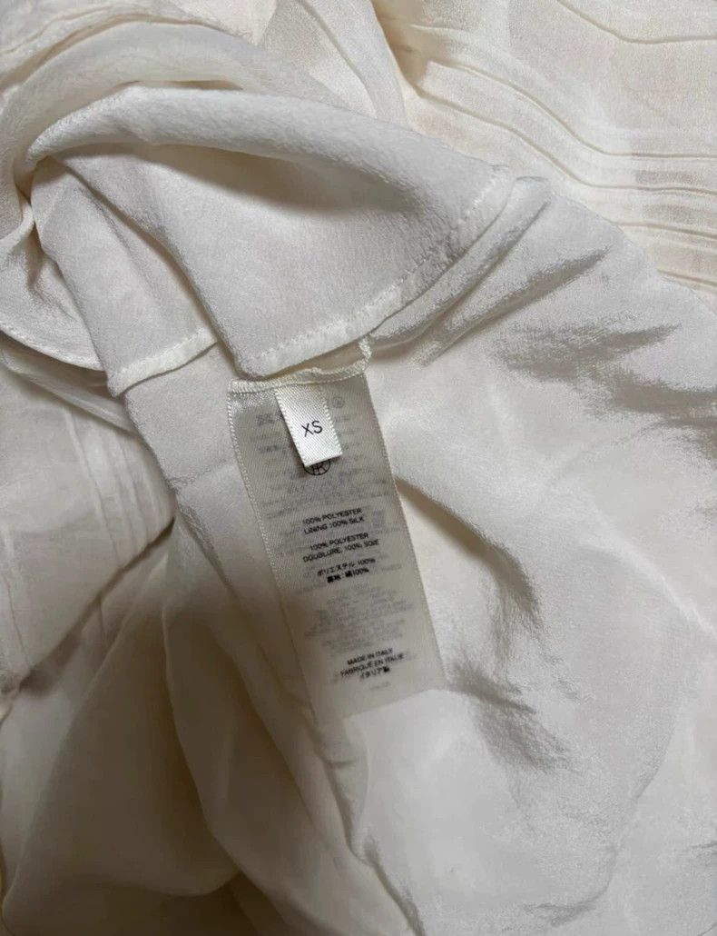 The Row The Row Silk Long Dress Size US XS / EU 42 / 0 - 3 Thumbnail