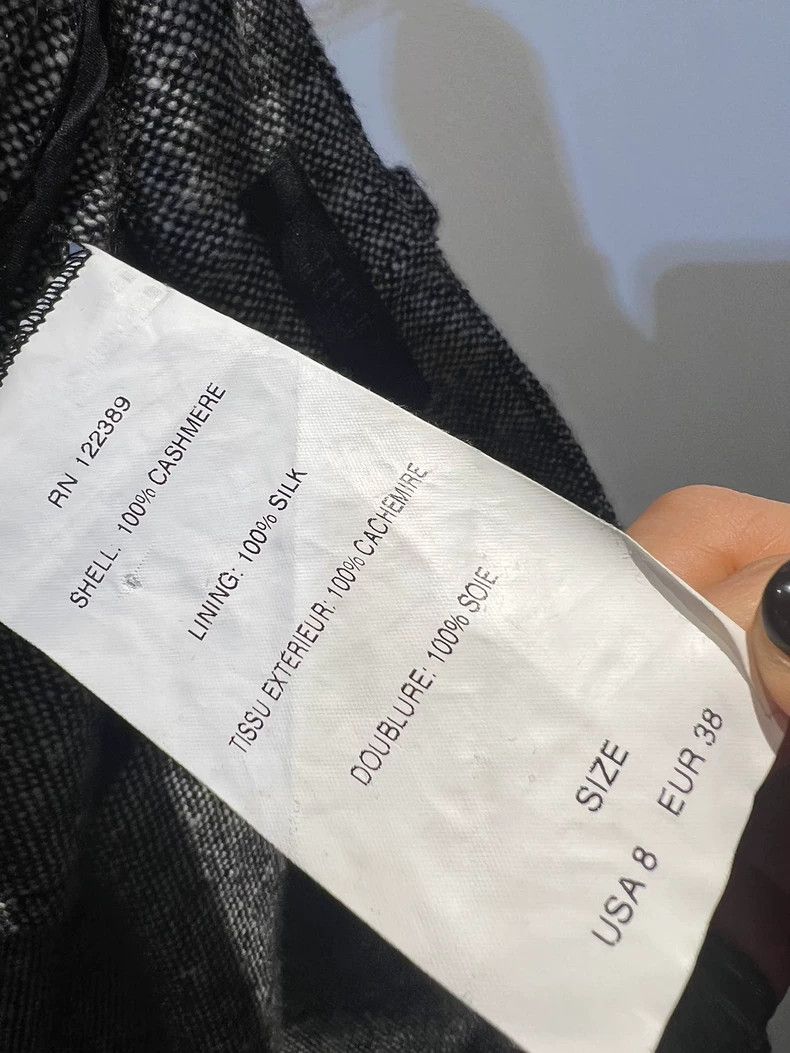 The Row The Row Size 8 Casual Pants Size US 26 / EU 42 - 4 Thumbnail