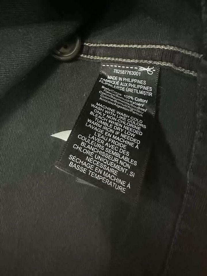 RRL Ralph Lauren RRL Julian Landa same style L size Shirt Size US L / EU 52-54 / 3 - 5 Thumbnail